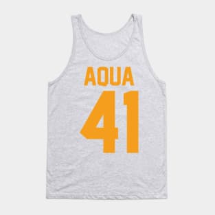 Aqua 41 Tank Top